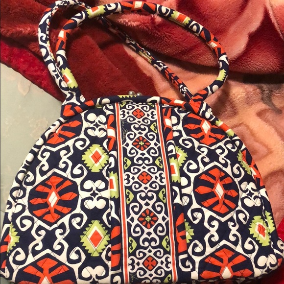 Vera Bradley bag - Picture 3 of 3